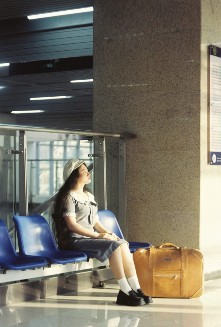 vuelta de vacaciones