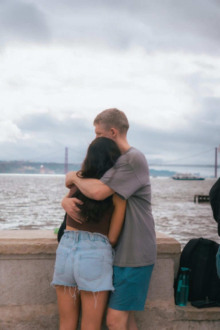 superar ruptura de pareja