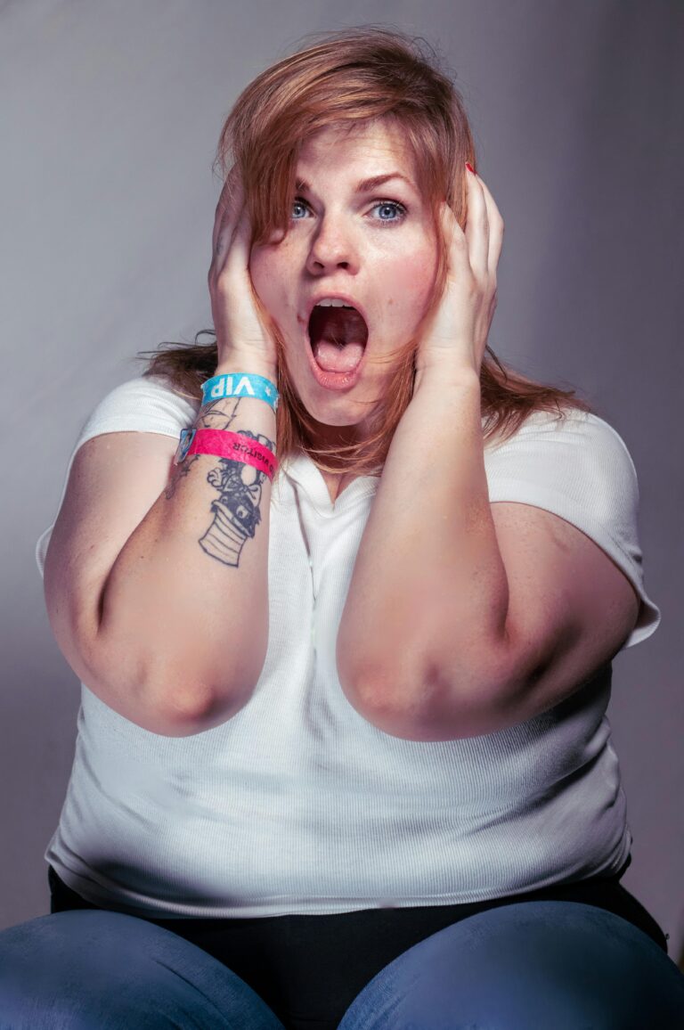 controlar ataques de pánico