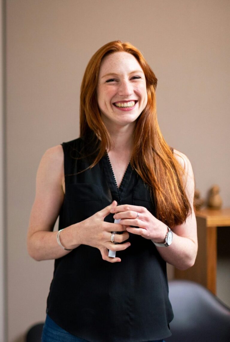 enfrentar la ansiedad social con éxito