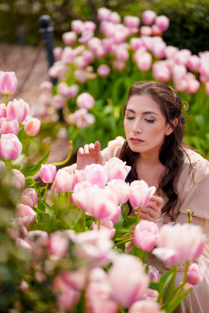 'La primavera la sangre altera'