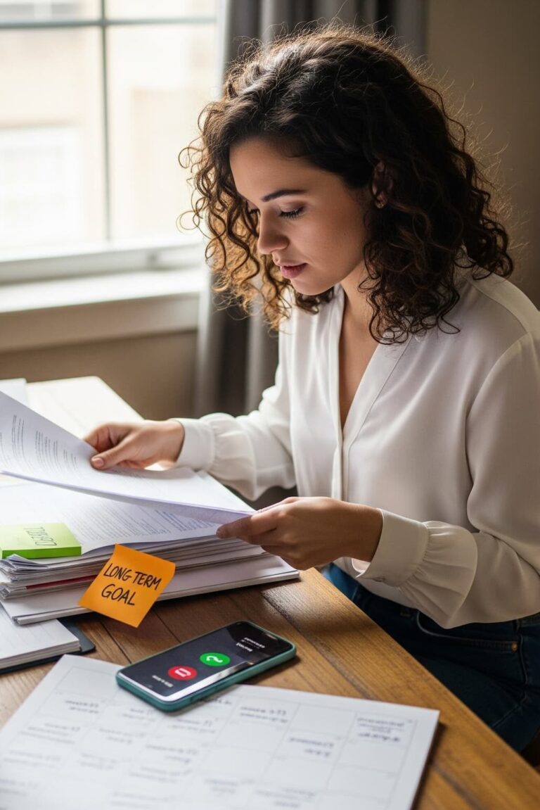 la matriz de eisenhower