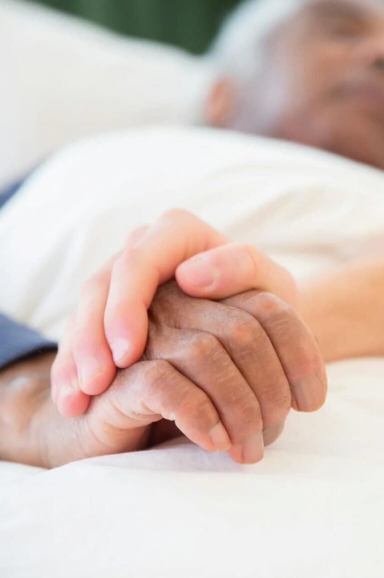 burnout en cuidadores de personas con demencia