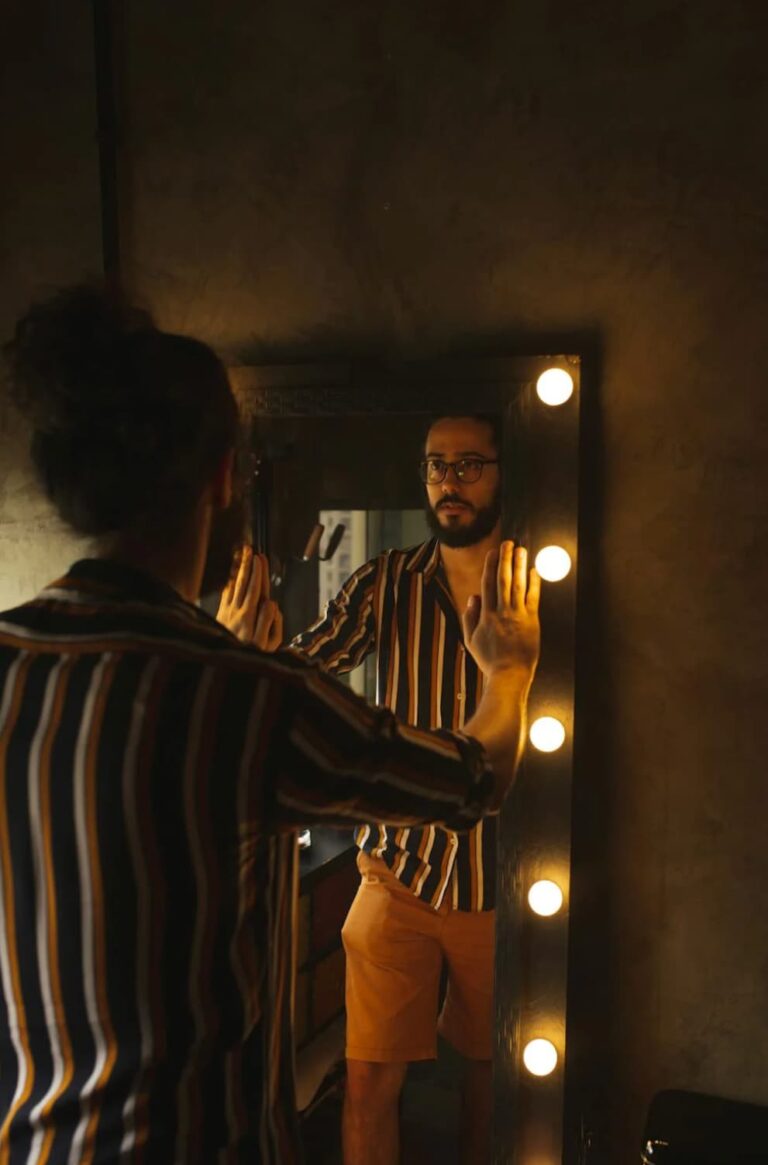 Cómo protegerse de un narcisista