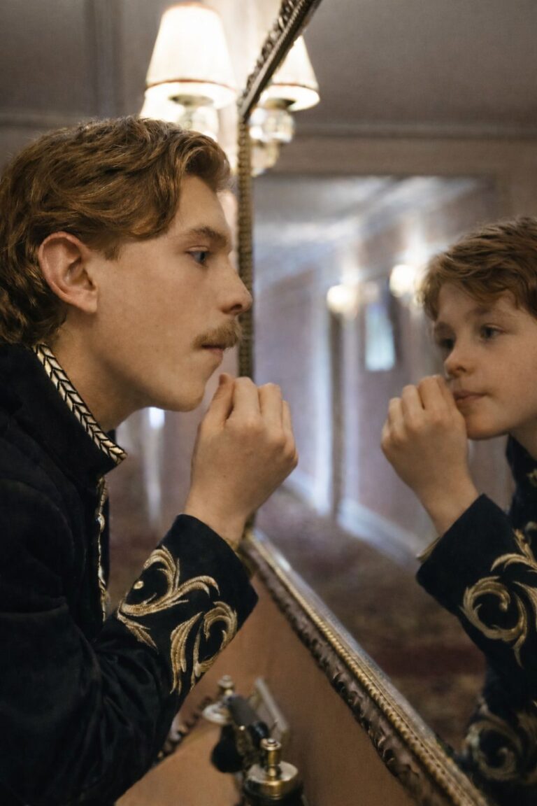 Síndrome de Peter Pan