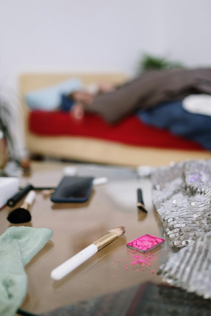 no recoger lel cuarto