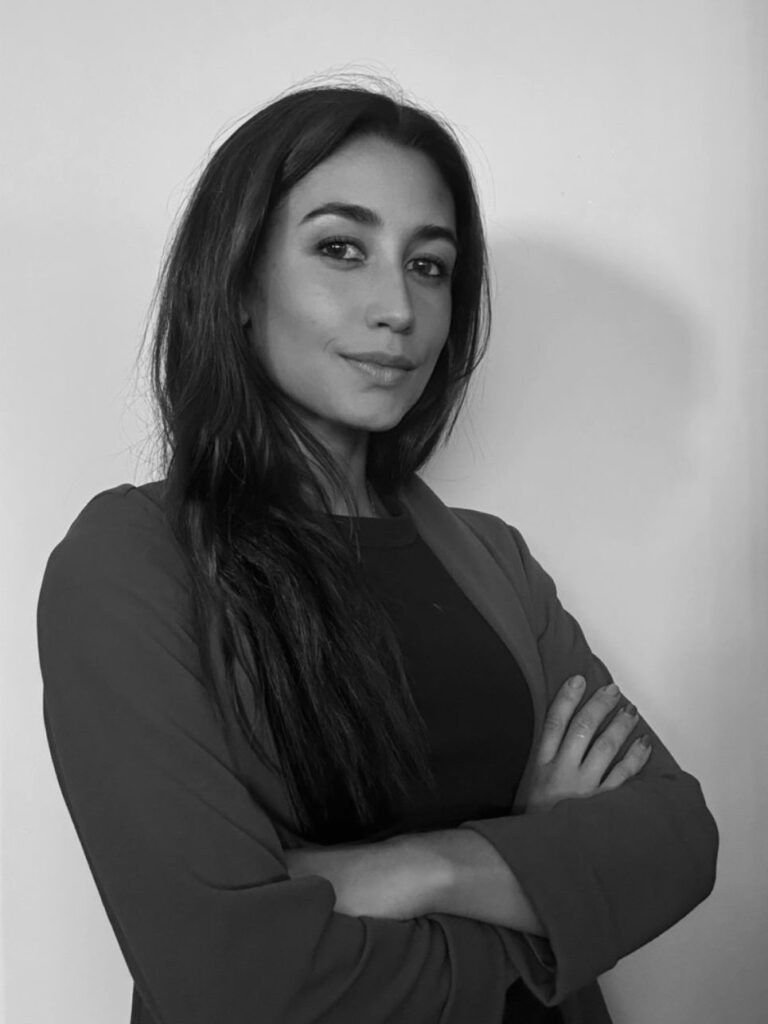 beatriz Navarro nutricionista - Well Being Psicólogos en Majadahonda