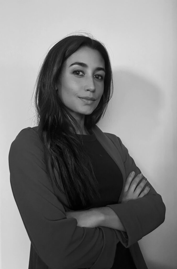 Beatriz Navarro psiconutrición