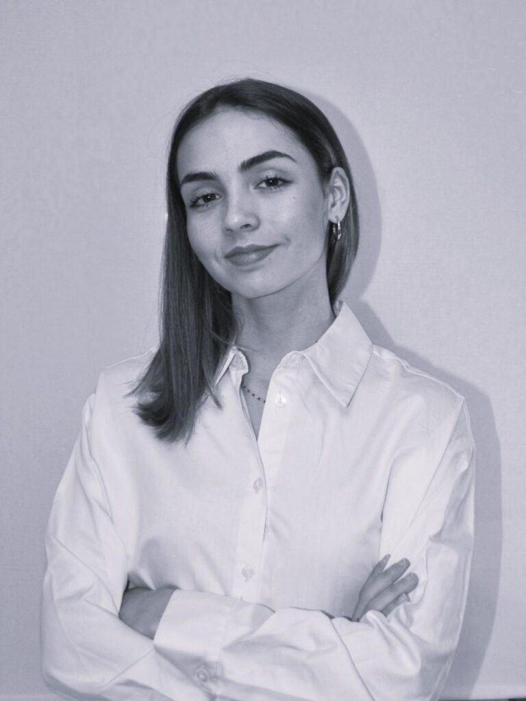 Berta Dávila, psicóloga sanitaria y forense, Well Being Psicólogos Majadahonda