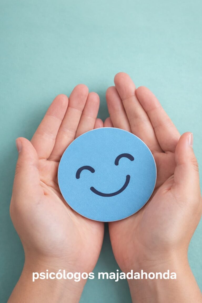 Bienestar emocional