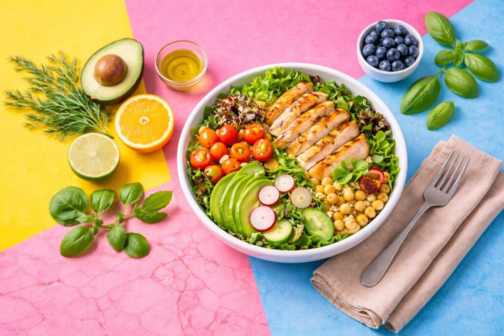 psicoterapia nutrición