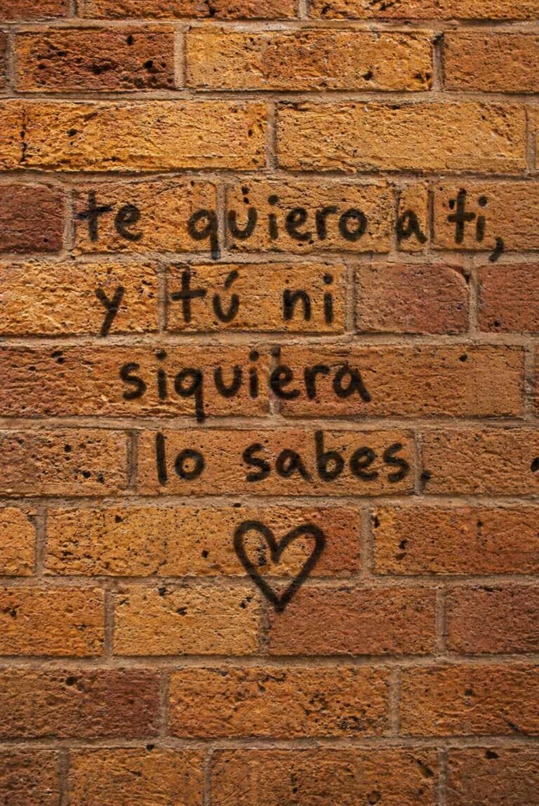 psicología del crush