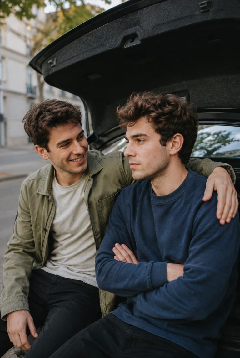 ¿Es mi amigo? Aprende a revisar si una amistad es verdadera