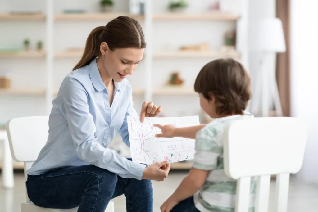 mi hijo ha cambiado de comportamiento