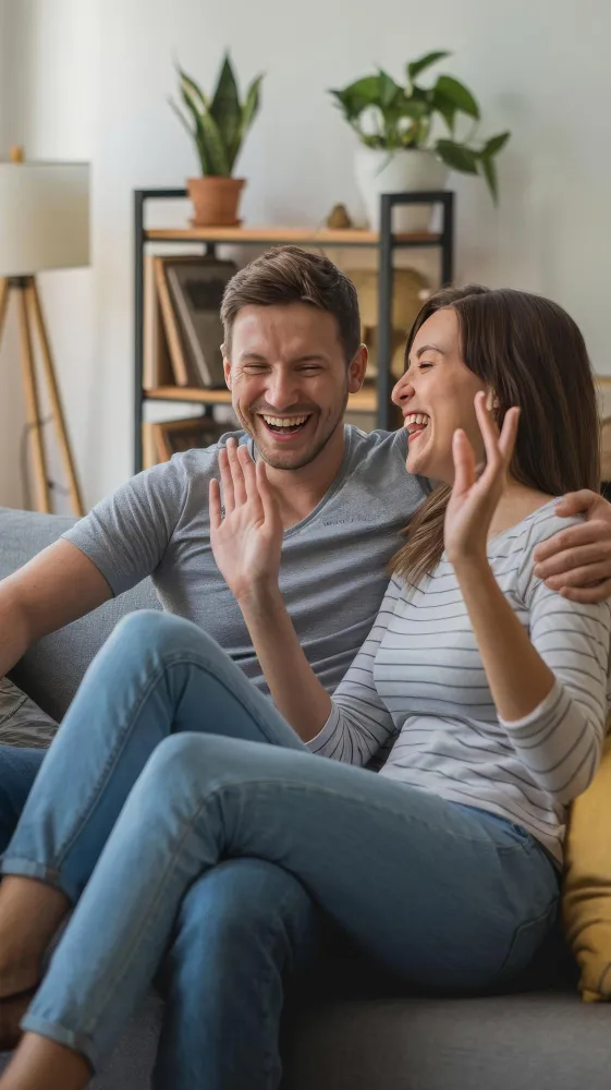 Psicoterapia de pareja y vínculo emocional en Majadahonda
