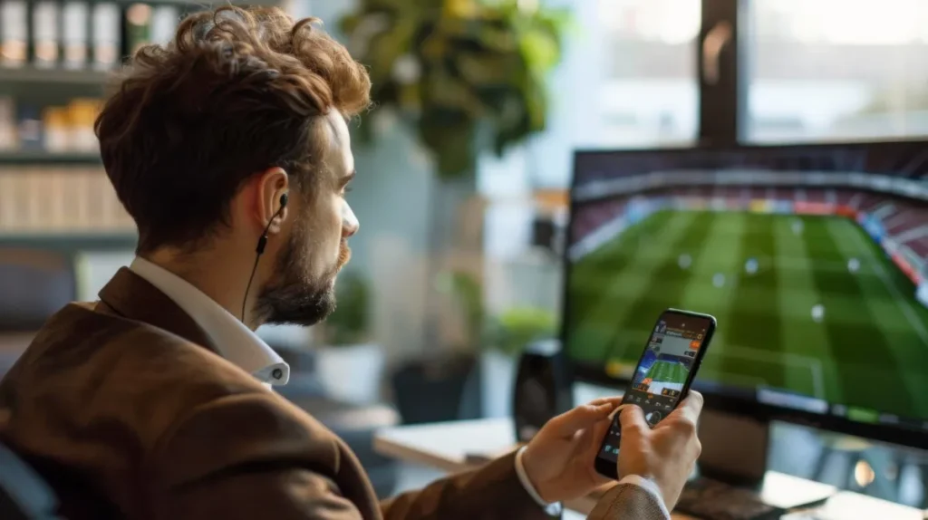Adicción a las apuestas deportivas: conoce sus señales de alarma, por qué cuesta dejar de apostar y cuándo puede ser necesario pedir ayuda profesional.