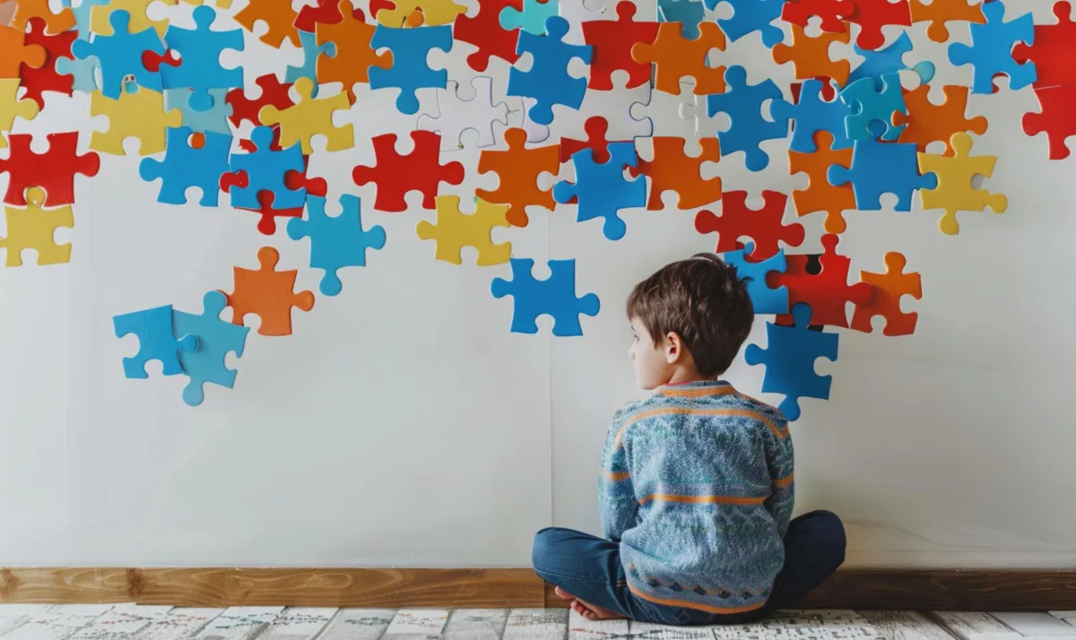 Psicólogo para autismo en Majadahonda